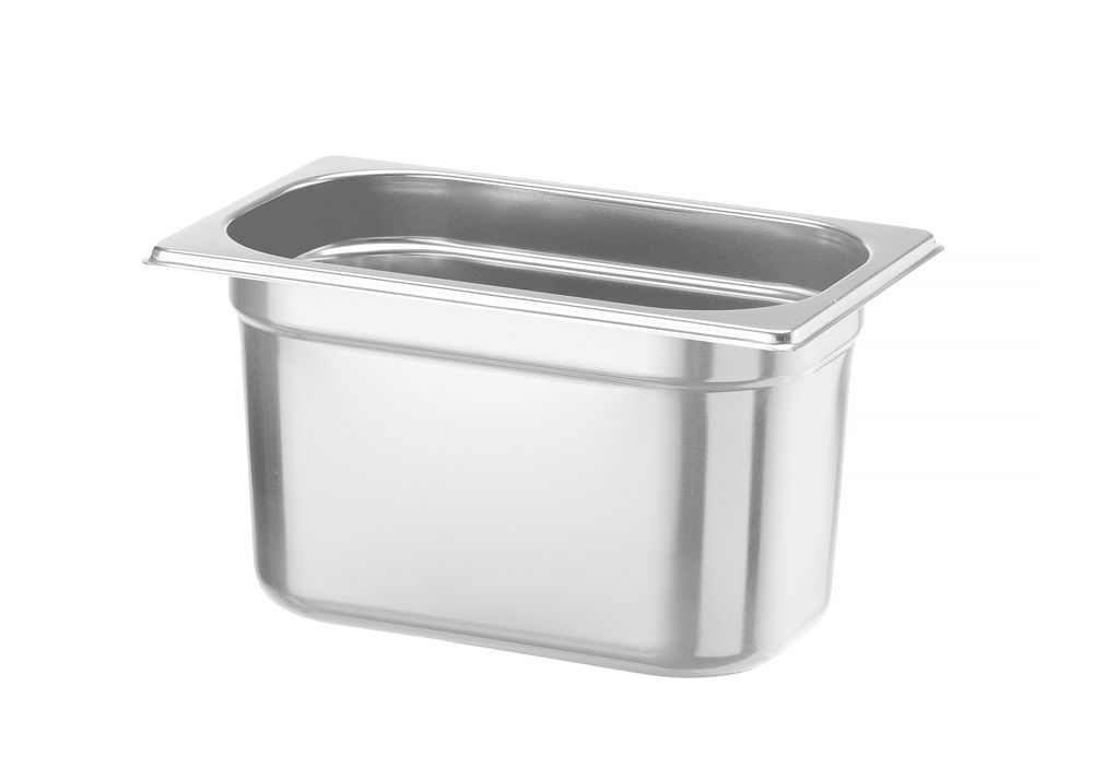 Gastronorm-Behälter 1/4 Profi Line GN 1/4 4L (H)150mm