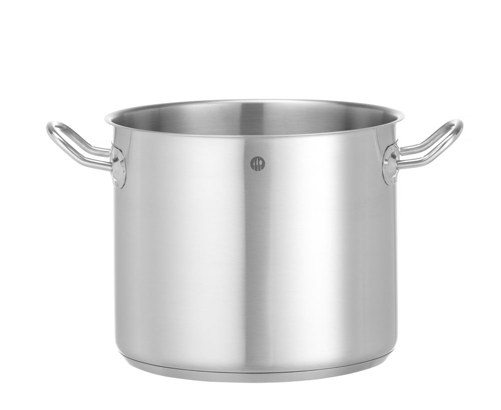Gemüsetopf - Ohne Deckel Kitchen Line 9L ⌀240x(H)200mm