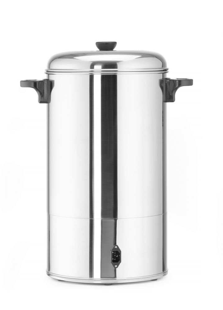 Perkolatoren einwandig   10L 230V/1500W 406x390x(H)522mm