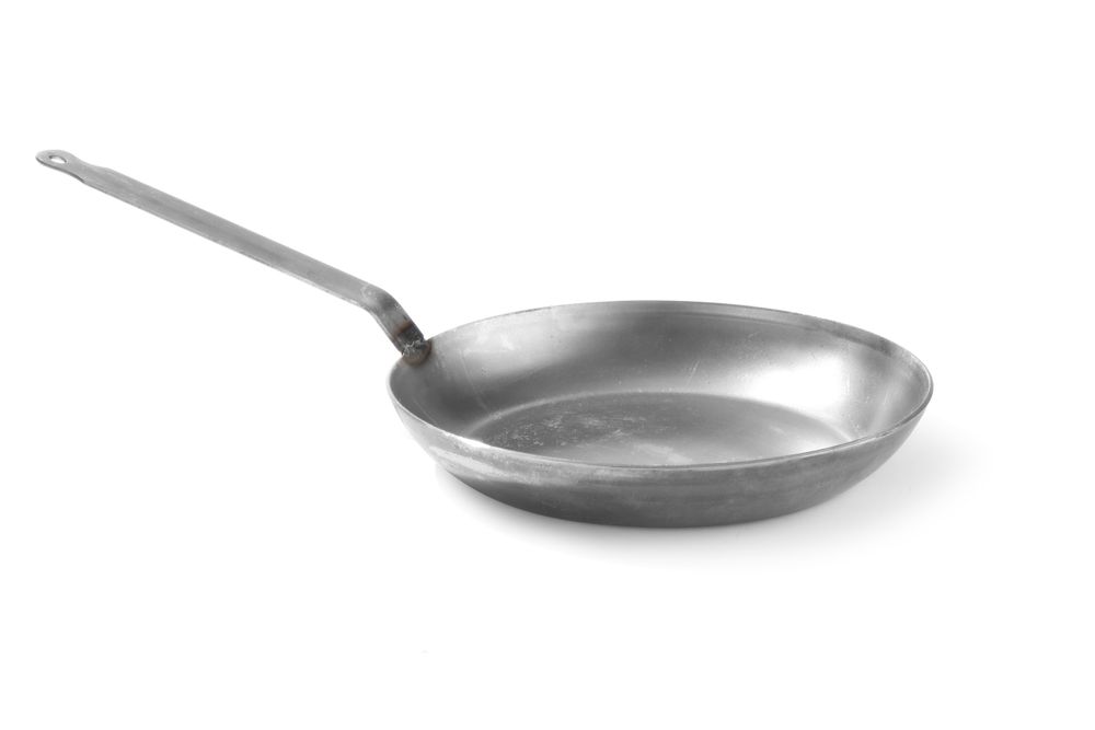 Bratpfanne ⌀300x(H)50mm