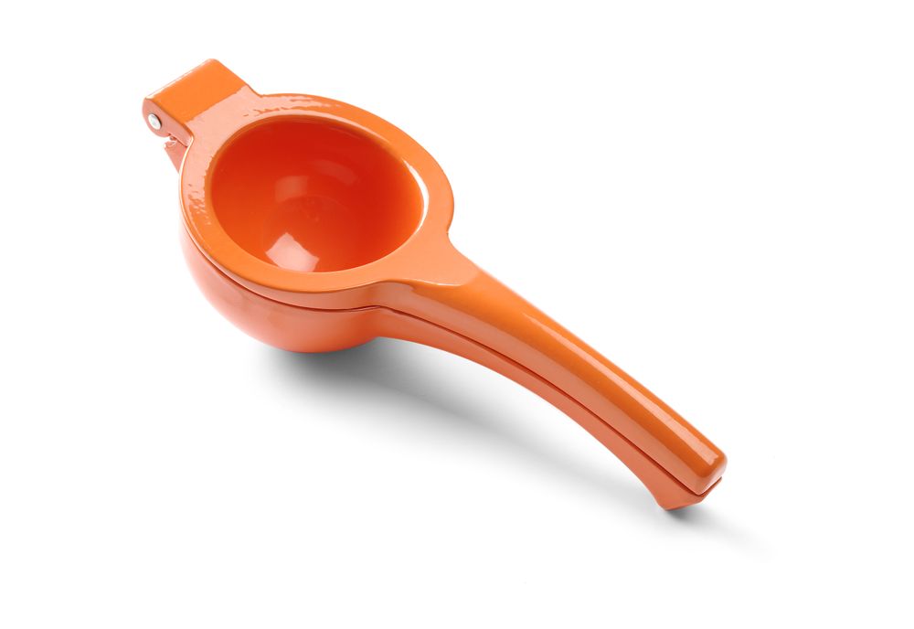 Zitruspresse BarUp orange (für Orangen) 232x91x(H)60mm