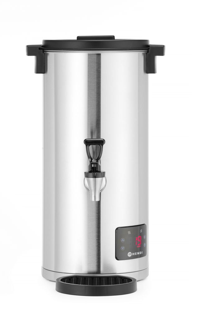 Heißwasserspender automatisch 17.5L 230V/2600W 405x330x(H)600mm