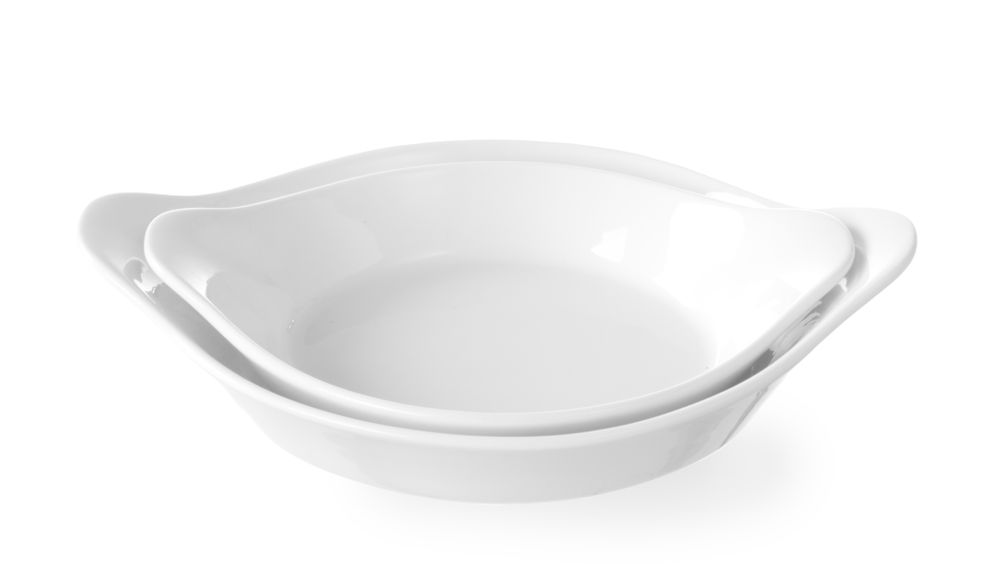 Ofenform rund  015L 185x152x(H)40mm