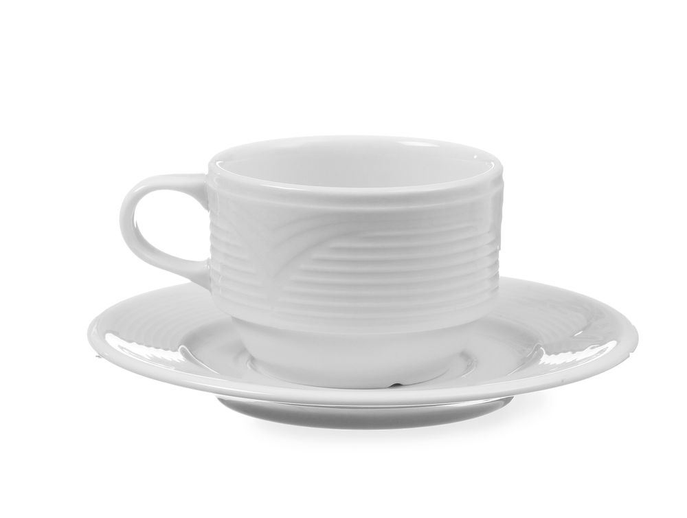 Kaffee-Tasse  017L ⌀79mm