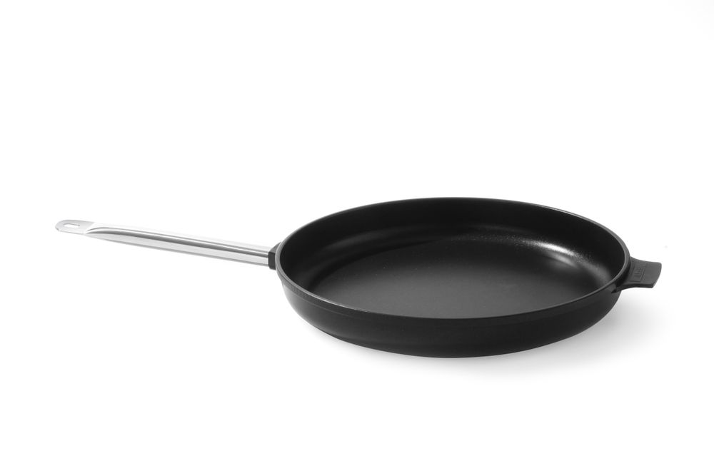 Bratpfanne Titanium Professional ø360x(H)55mm