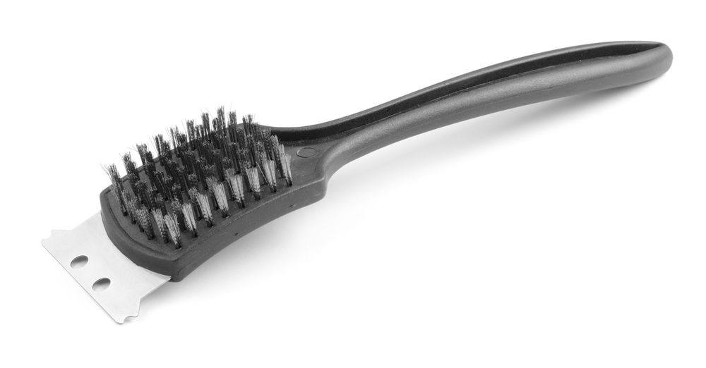 Drahtbürste Grillbürste 70x310x(H)85mm
