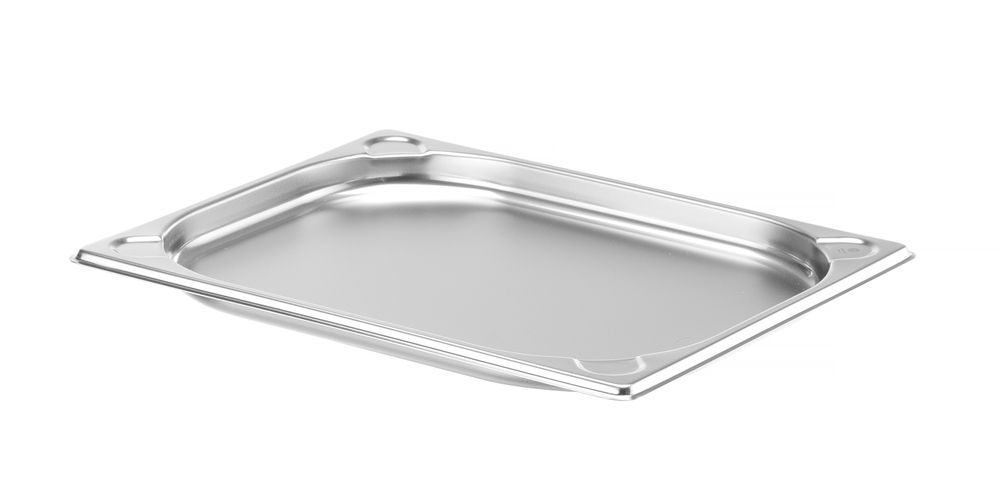 Gastronorm-Behälter 1/2 Kitchen Line GN 1/2 1L (H)20mm-ING12079