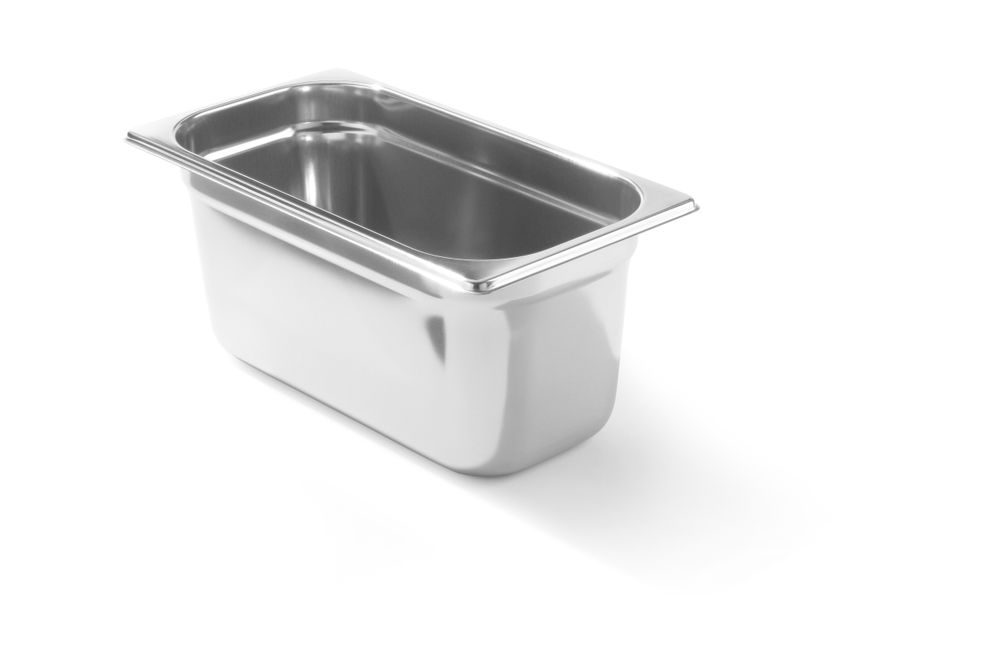 Gastronorm-Behälter 1/3 Profi Line GN 1/3 57L (H)150mm