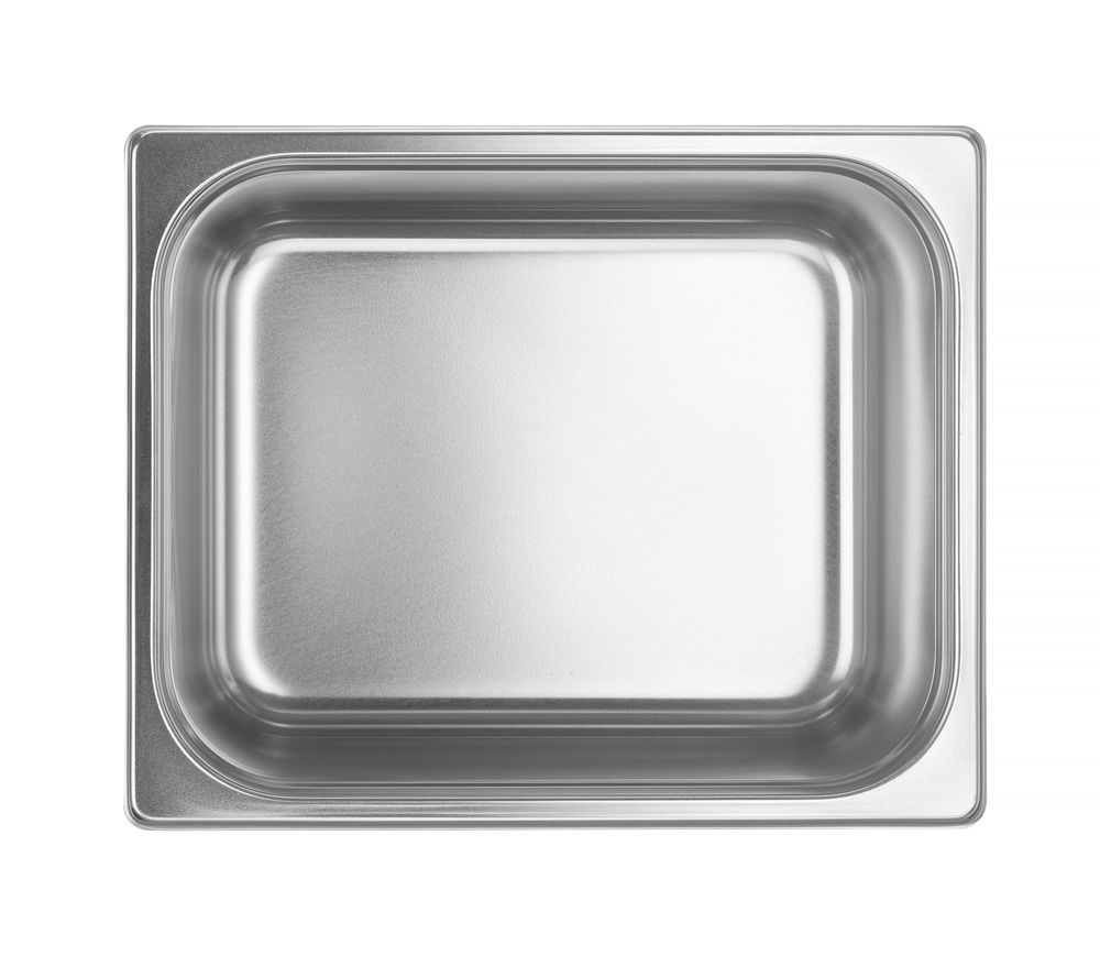 Gastronorm-Behälter 1/2 Profi Line GN 1/2 125L (H)200mm
