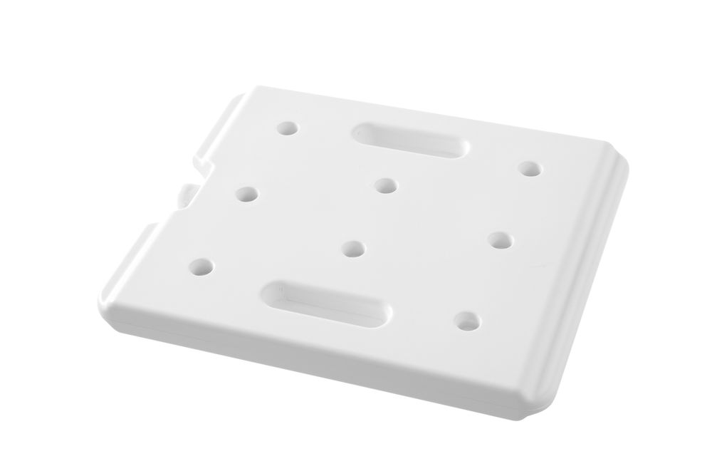 Gefrierelement  GN 1/2 320x265x(H)30mm