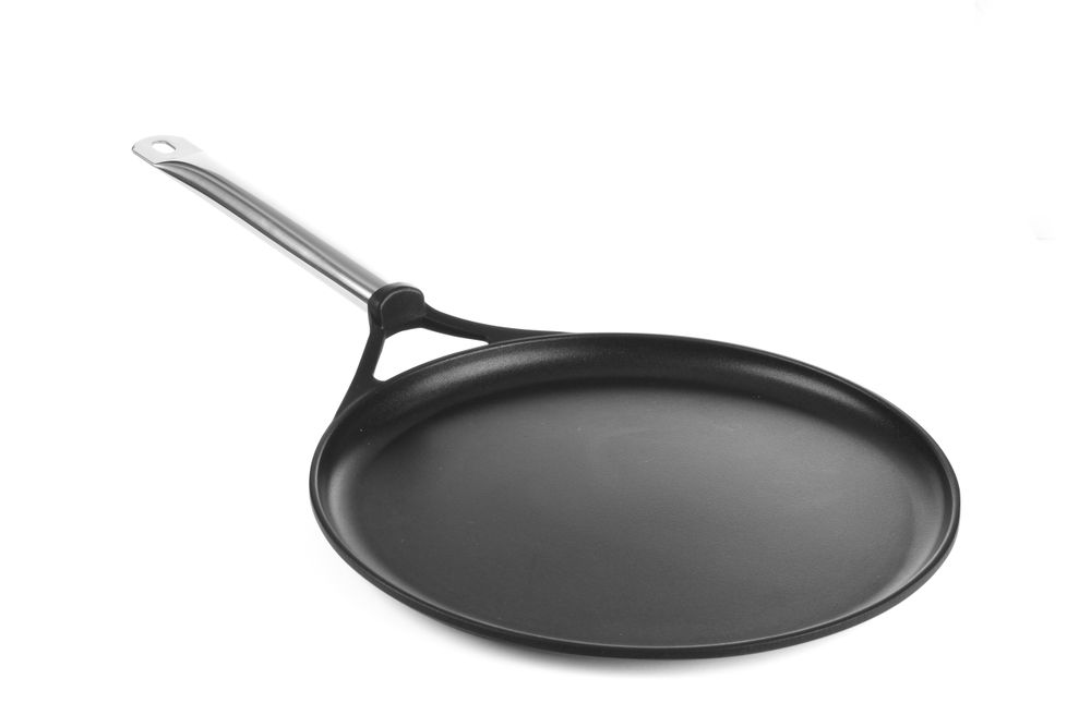 Crêpes Pfanne Titanium Professional ø320x(H)20mm