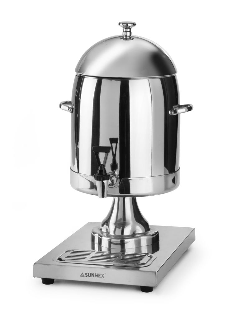 Milchspender - 10.5 Liter 26x36x(H)53,6cm
