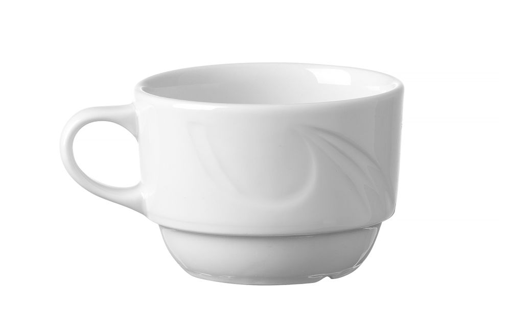 Kaffee-Tasse  017L ⌀80mm