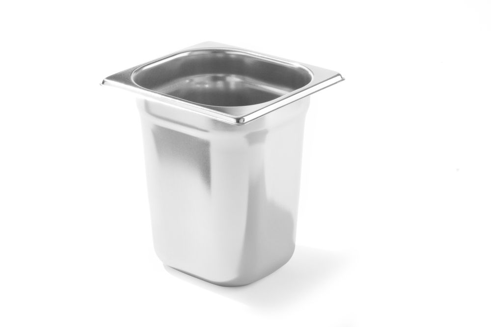 Gastronorm-Behälter 1/6 Profi Line GN 1/6 34L (H)200mm