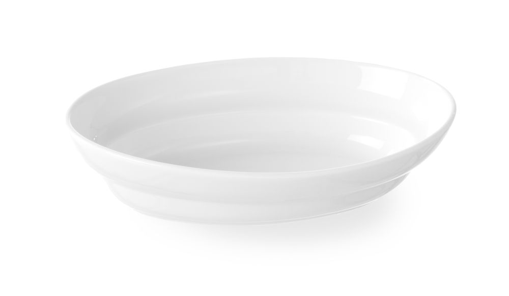 Ofenform flach  203x133x(H)50mm