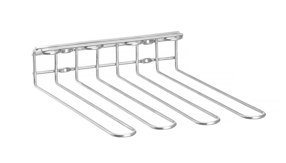 Gläserschiene Bar up 350x293x(H)50mm