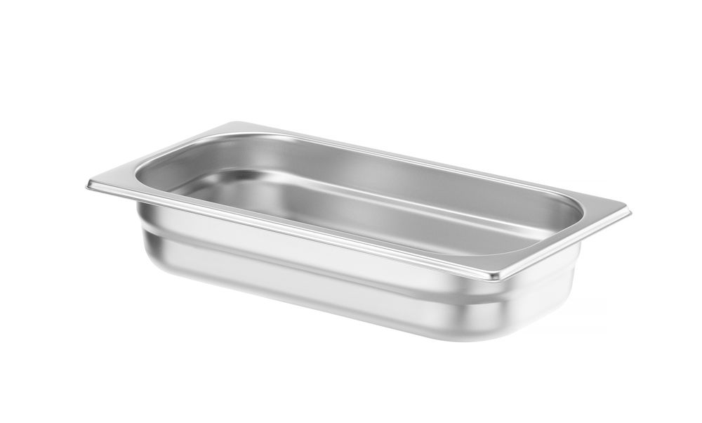 Gastronorm-Behälter 1/3 Profi Line GN 1/3 25L (H)65mm