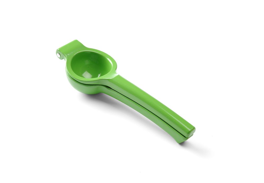 Zitruspresse BarUp grün (für Limetten) Grün 203x60x(H)40mm