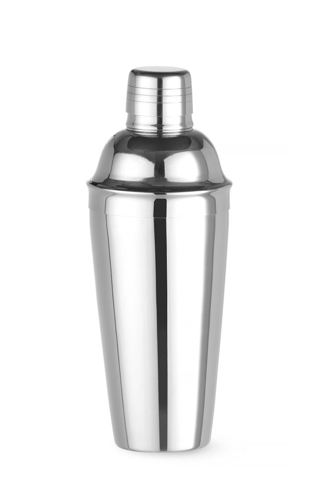 Cobbler Shaker 3-teilig BarUp 0.75L ⌀80x(H)240mm