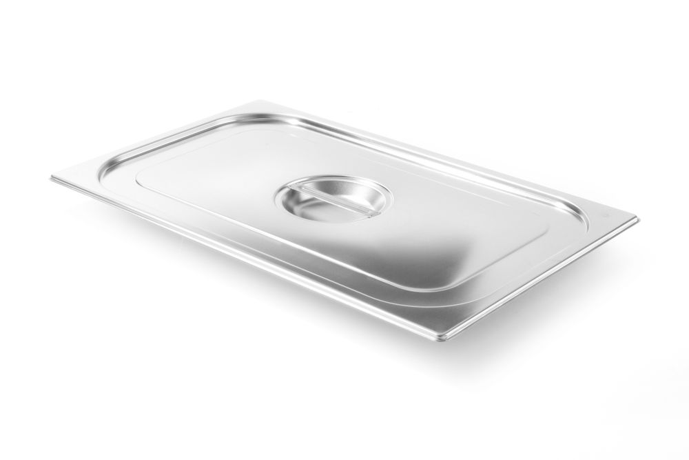 Gastronorm-Deckel Kitchen Line GN 1/1 530x325mm