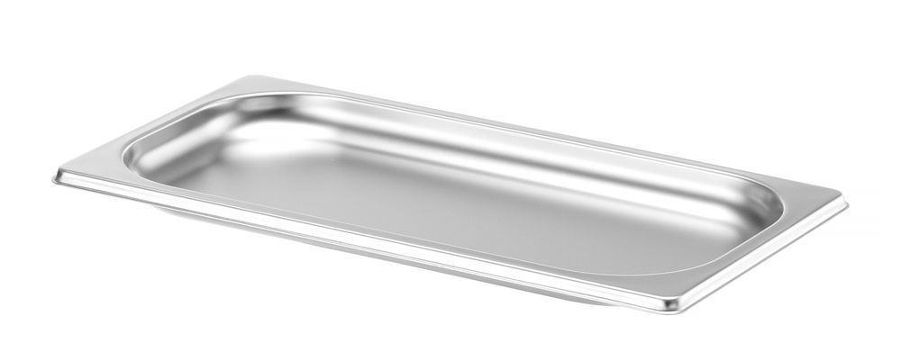 Gastronorm-Behälter 1/3 Profi Line GN 1/3 08L (H)20mm-ING12035