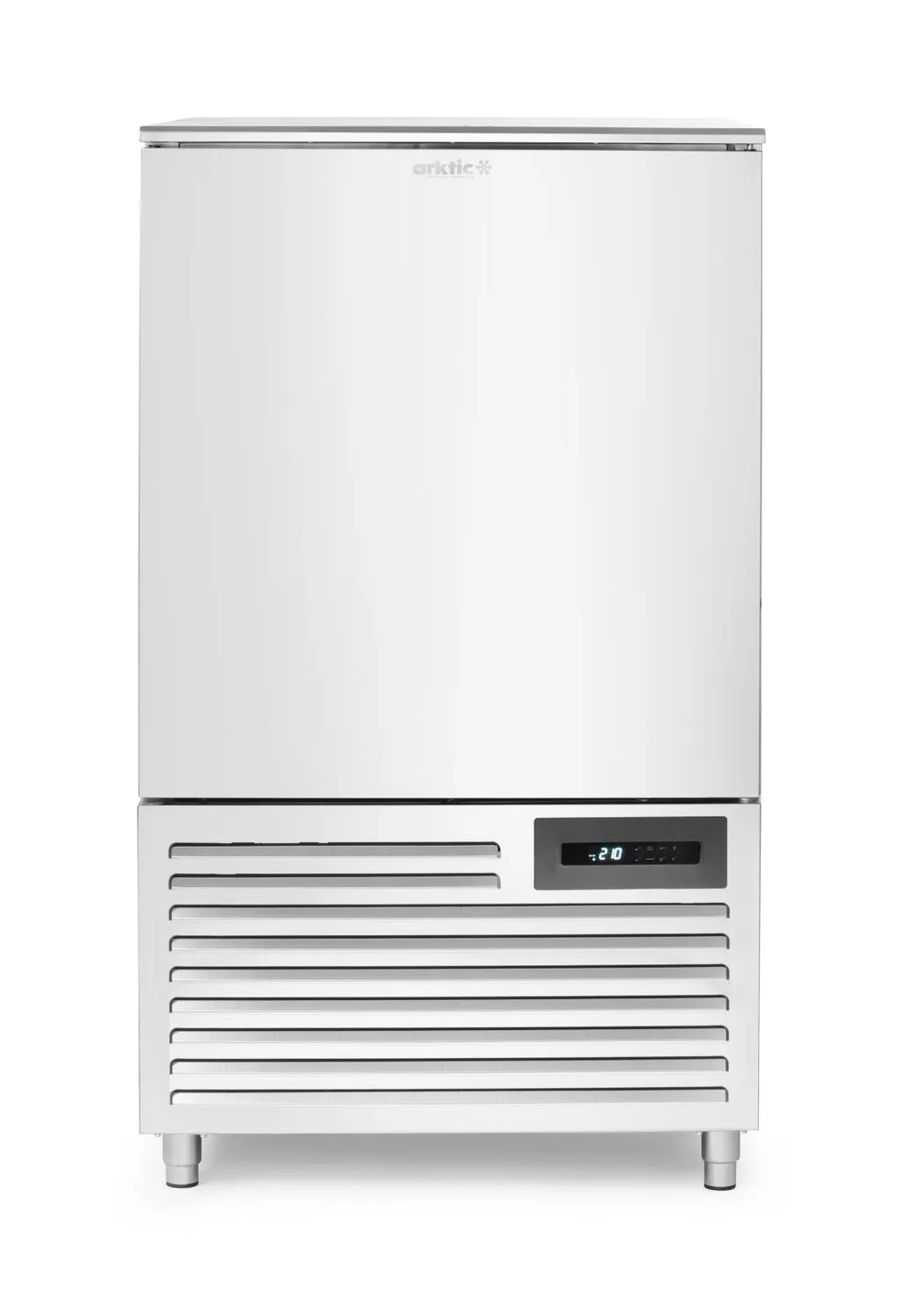 Schockfroster 7 x GN 1/1 Arktic 230V/1490W 755x765x(H)1303mm