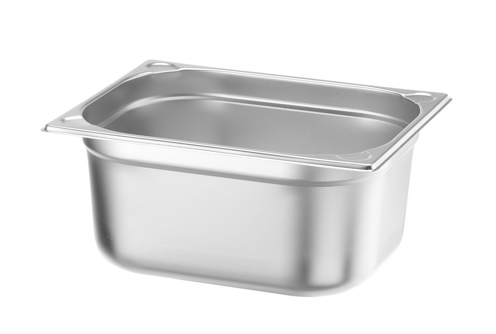 Gastronorm-Behälter 1/2 Kitchen Line GN 1/2 95L (H)150mm