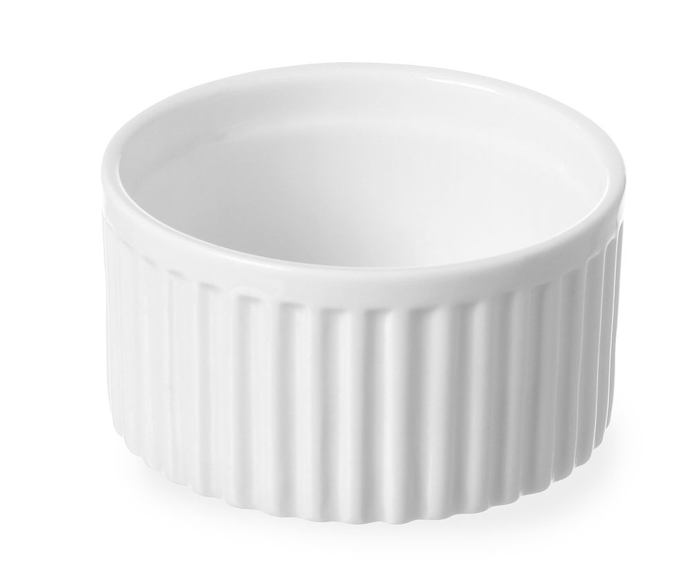 Auflaufförmchen  ⌀90x(H)48mm