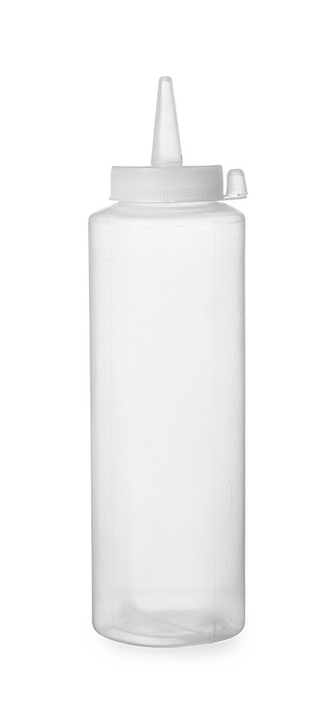 Spenderflaschen 07L Transparent ø70x(H)240mm