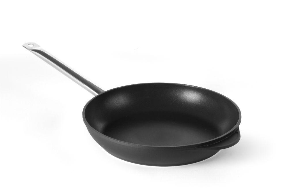 Induktionsbratpfanne ø330x(H)60mm