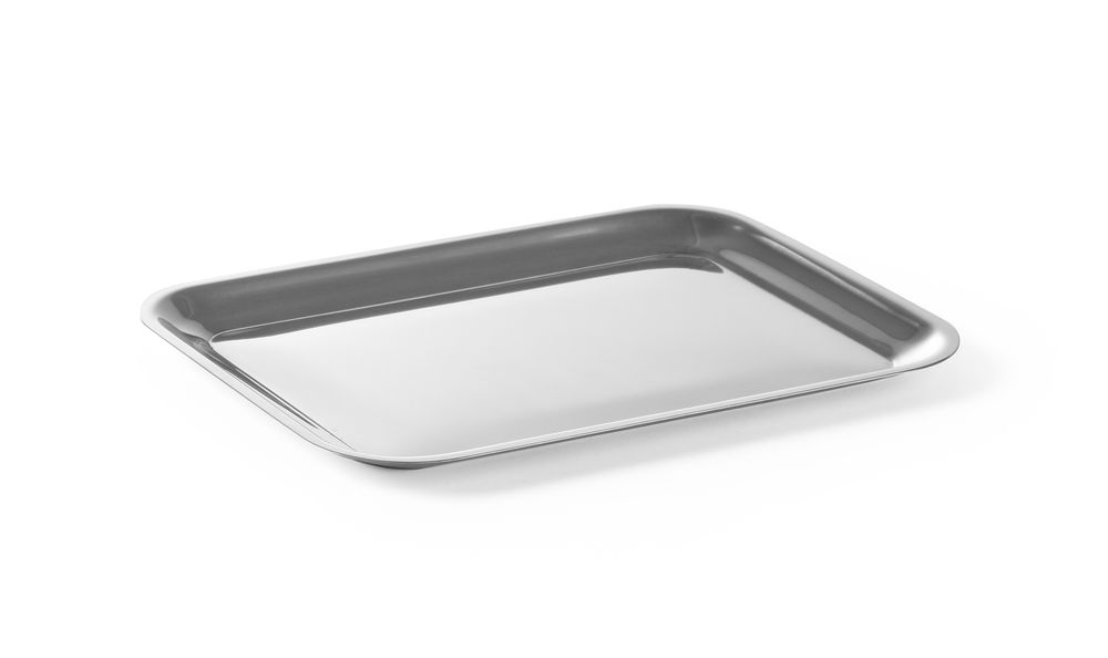 Servierplatte  205x155mm