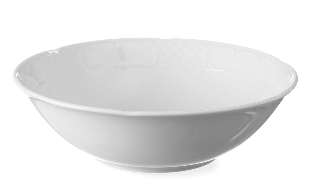 Salatschüssel  1L ⌀230x(H)65mm
