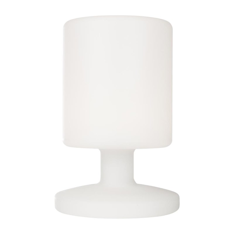 Outdoor Akku Tischlampe LED warmweiß UCONIC