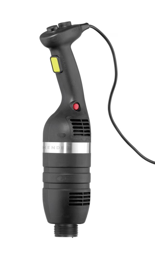 Stabmixer Antriebseinheit - variable Geschwindigkeit  500W    Kitchen Line  Schwarz  230V/500W  ø100