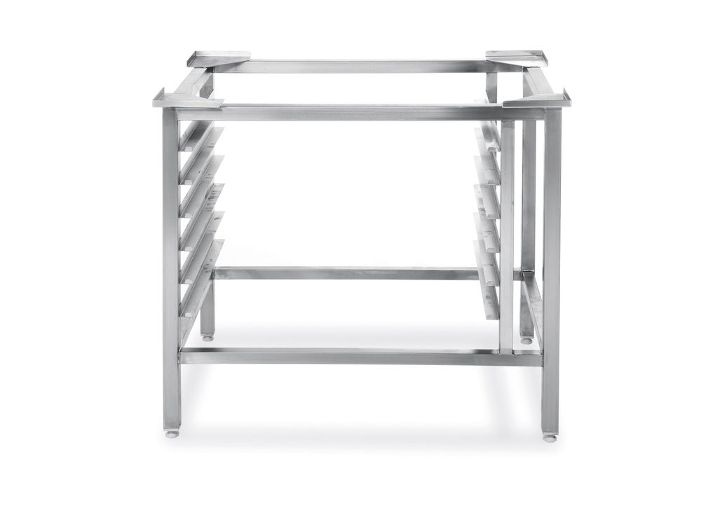 Untergestell für Snack-Öfen    540x460x(H)700mm