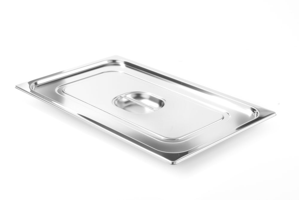 Deckel für Gastronorm-Behälter Profi Line GN 1/1 530x325mm