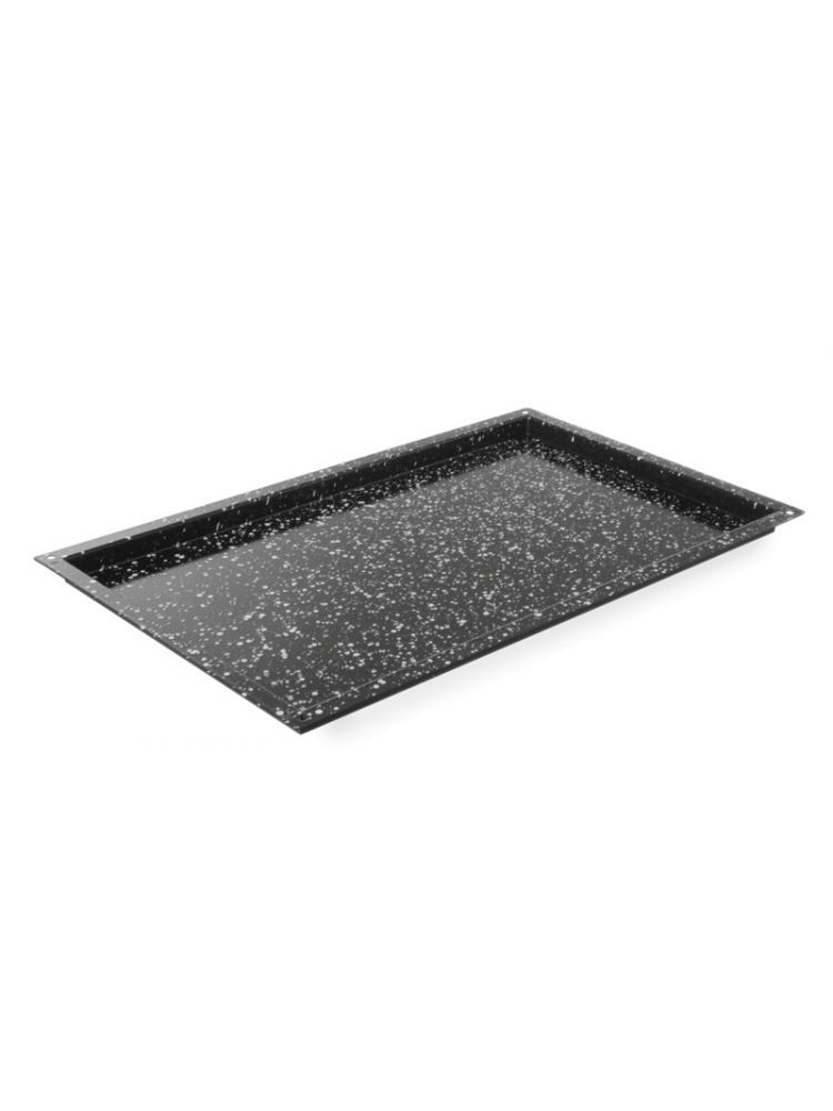 Blech CONVECTOMAT CLASSIC GN 1/1    GN 1/1  530x325x(H)20mm-ING11730