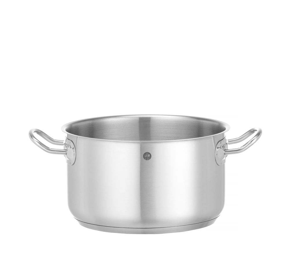 Fleischtopf - ohne Deckel Kitchen Line 3.5L ⌀200x(H)115mm