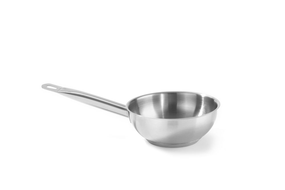 Sauteuse - ohne Deckel Kitchen Line 1L ⌀160x(H)60mm-ING11889