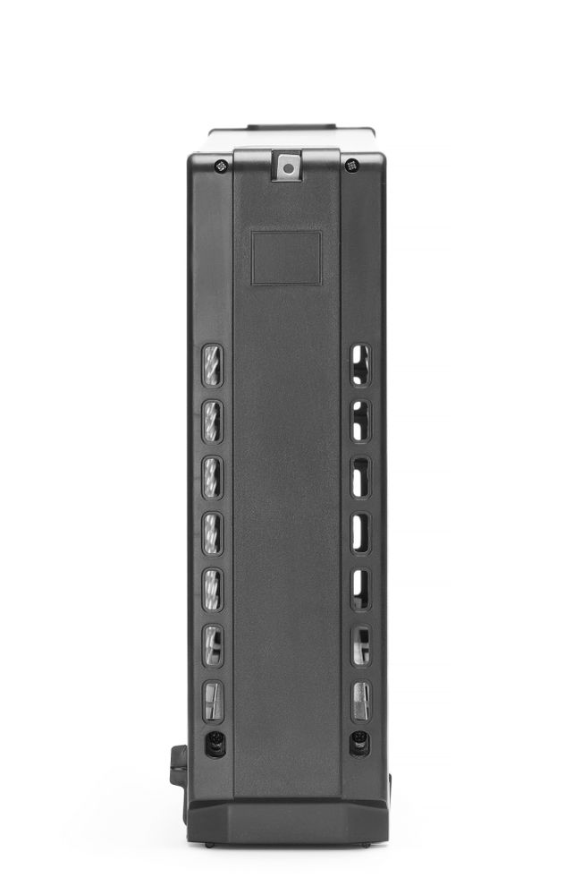 Insektenvernichter elektronisch  Wirkungsbereich: 100 m² 230V/40W 515x104x(H)315mm