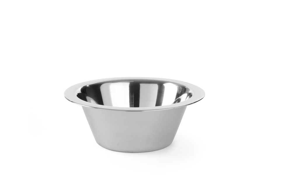 Küchenschüssel 2,6L ø254x(H)95mm