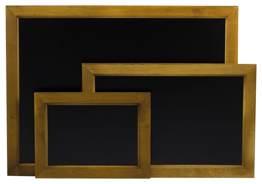 Wandkreidetafel  600x800mm