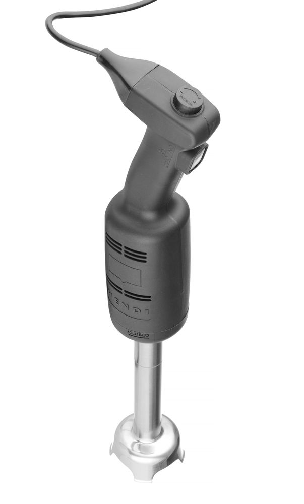 Stabmixer Kitchen Line 160 – Geschwindigkeit regelbar    Kitchen Line  Schwarz  230V/270W  140x76x(H-ING11513
