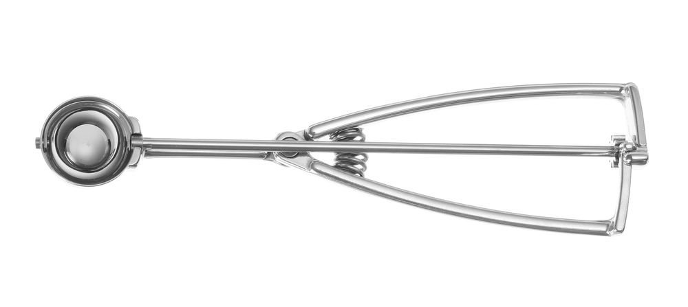 Eiscremeportionierer Stöckel Stöckel 1/100 ø30mm-ING12960