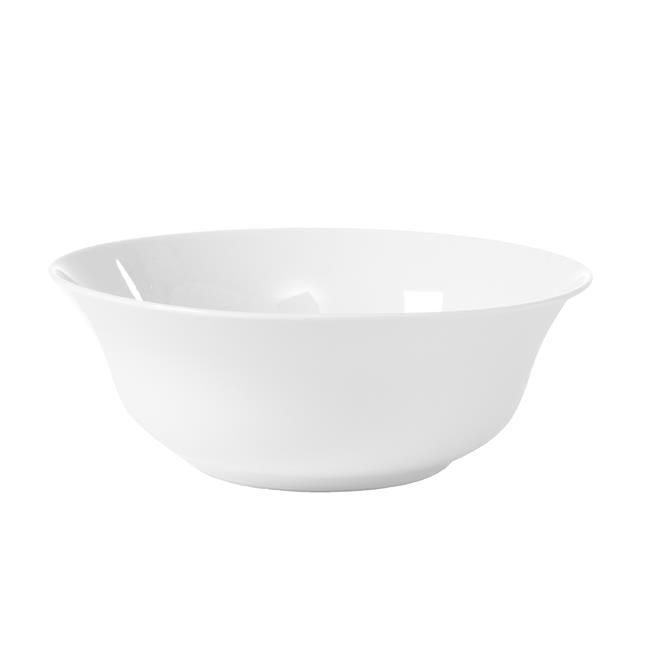Salatschüssel  Weiß ⌀270mm