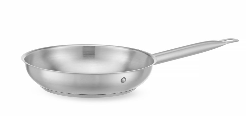 Bratpfanne - ohne Deckel Kitchen Line 1.9L ⌀240x(H)50mm