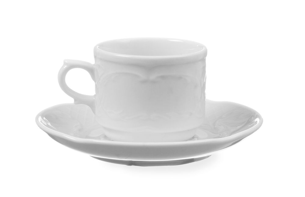 Espresso-Tasse  012L ⌀65mm