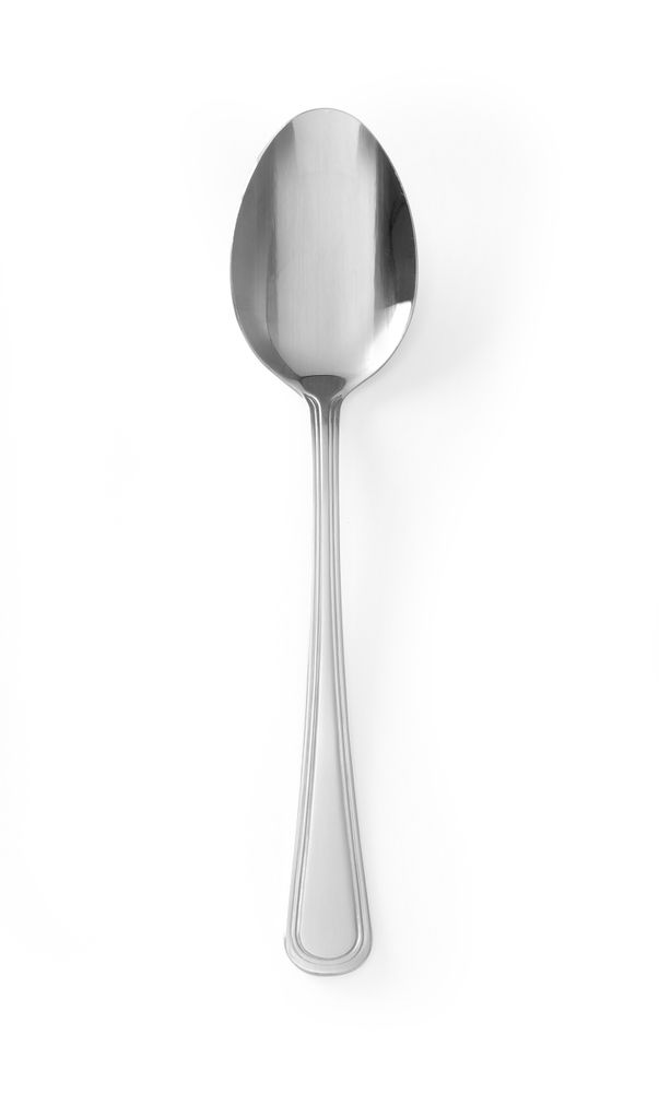 Tafellöffel - 6 Stk.  Kitchen Line 6 Stk. (L)197mm