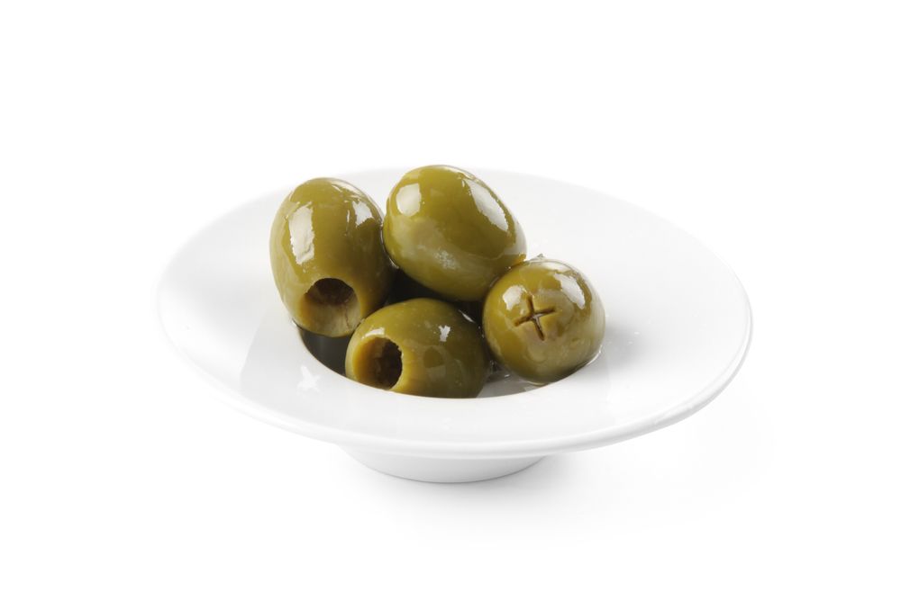 Tapasschälchen Plato - 6 Stück ⌀10x(H)2,5cm