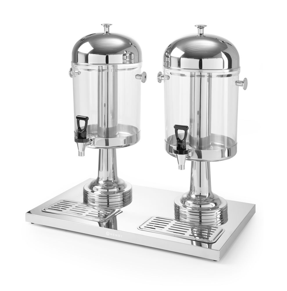 Saftspender  16L 560x350x(H)580mm